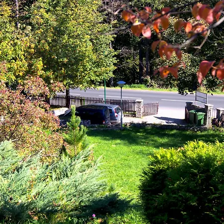 Bed & Breakfast Pod Jelencem 3*