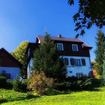 Pod Jelencem Karpacz