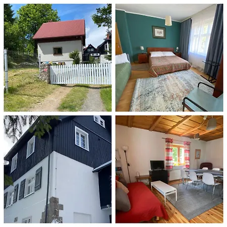 Pod Jelencem Karpacz