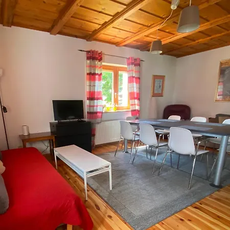 Bed and Breakfast Pod Jelencem I Dom Z Widokiem Na Sniezke Blisko Wang Karpacz