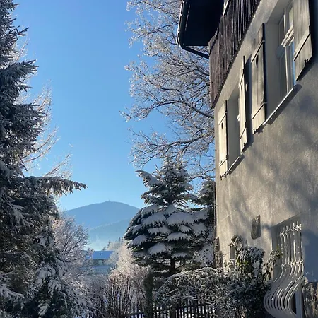 Bed & Breakfast Pod Jelencem Karpacz