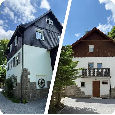 Pod Jelencem Bed & Breakfast