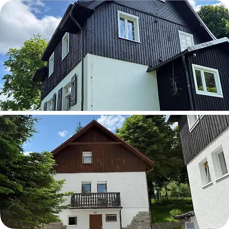 Bed & Breakfast Pod Jelencem Karpacz