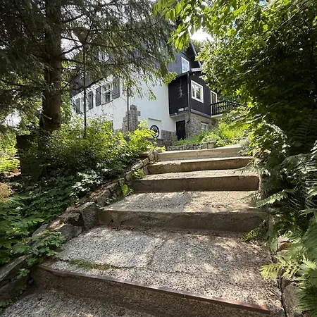 Pod Jelencem Bed & Breakfast Karpacz