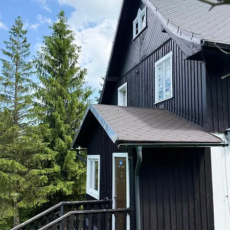 Pod Jelencem Bed & Breakfast Karpacz