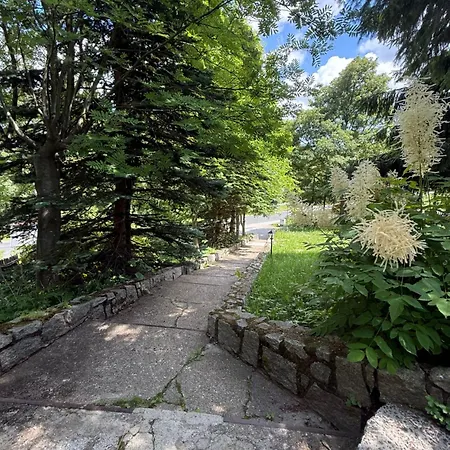 Pod Jelencem Bed & Breakfast