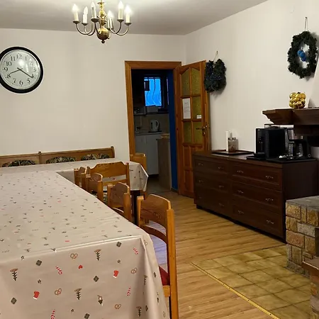 Pod Jelencem Karpacz