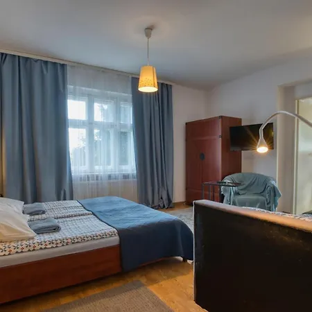 Pod Jelencem I Dom Z Widokiem Na Sniezke Blisko Wang * Карпач