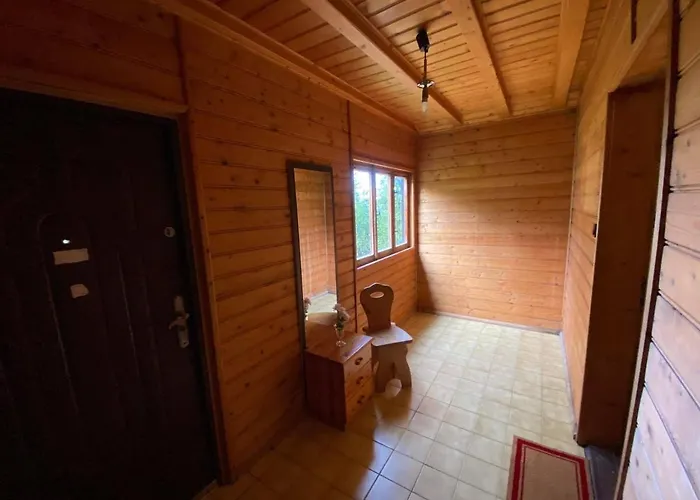 Bed and Breakfast Pod Jelencem I Dom Z Widokiem Na Sniezke Blisko Wang Karpacz