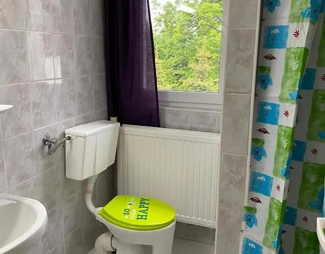 Pod Jelencem I Dom Z Widokiem Na Sniezke Blisko Wang 3* كارباش