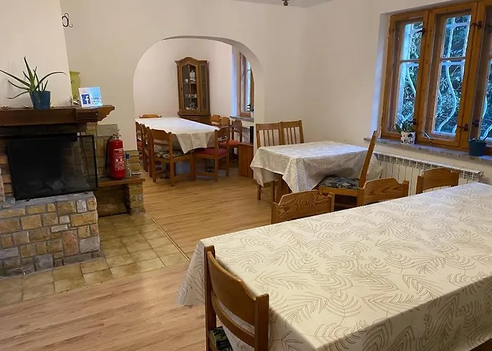 Pod Jelencem I Dom Z Widokiem Na Sniezke Blisko Wang 3*