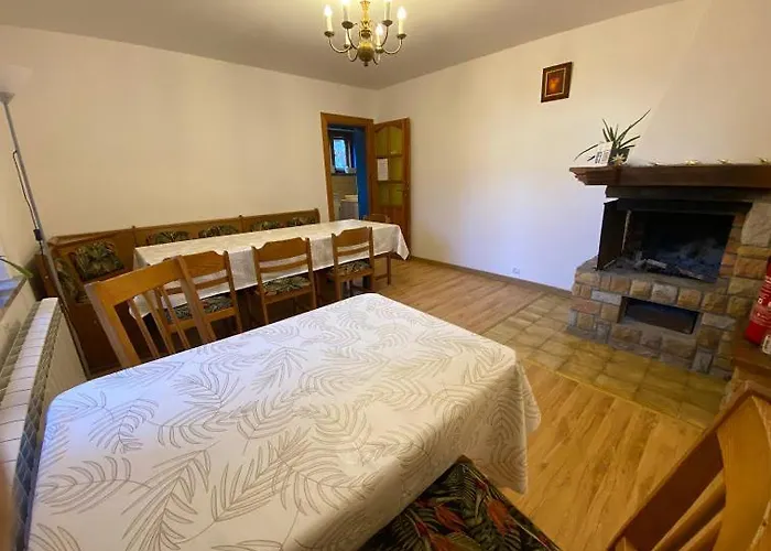 Pod Jelencem Willa I Dom Z Widokiem Na Sniezke Blisko Wang Bed & Breakfast 3*