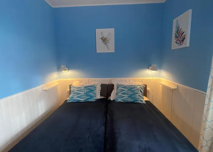 Pod Jelencem Willa I Dom Z Widokiem Na Sniezke Blisko Wang Bed & Breakfast Karpacz