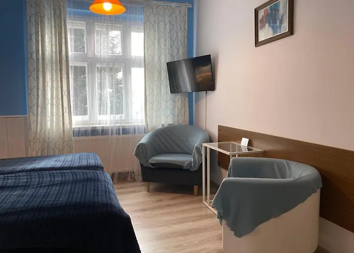 Pod Jelencem Willa I Dom Z Widokiem Na Sniezke Blisko Wang Karpacz