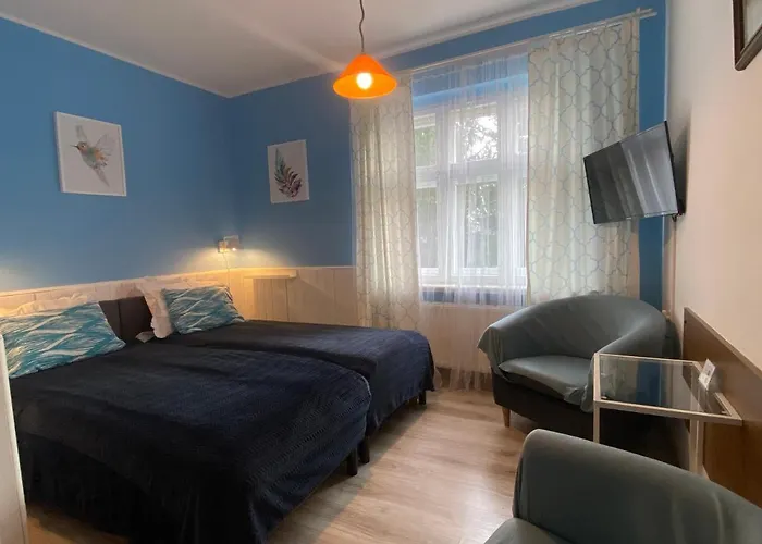 Pod Jelencem Willa I Dom Z Widokiem Na Sniezke Blisko Wang 3*