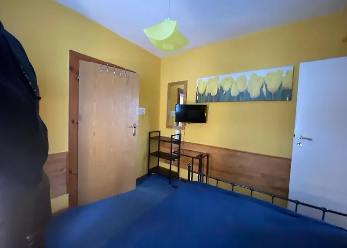 Bed & Breakfast Pod Jelencem Willa I Dom Z Widokiem Na Sniezke Blisko Wang 3*