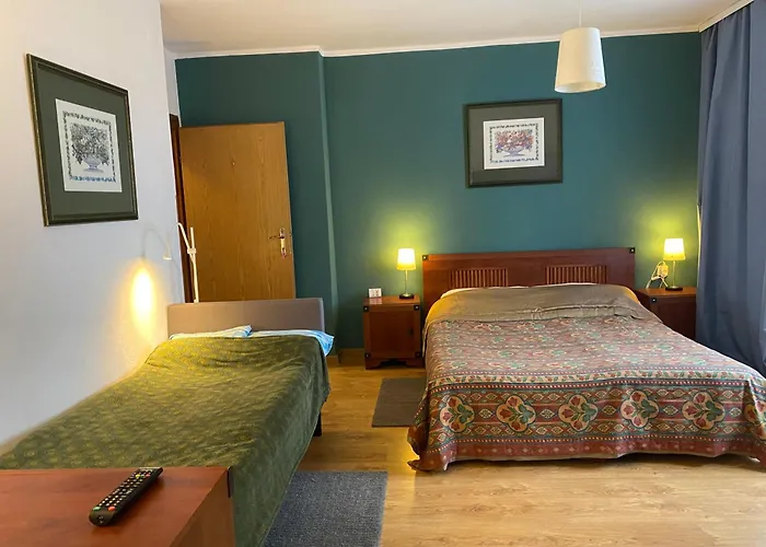 Pod Jelencem Willa I Dom Z Widokiem Na Sniezke Blisko Wang