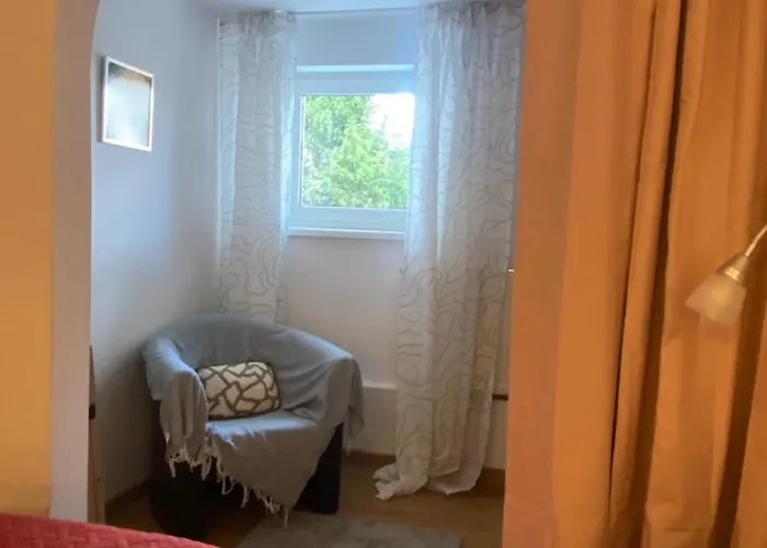 Pod Jelencem I Dom Z Widokiem Na Sniezke Blisko Wang