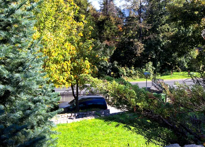 Pod Jelencem Willa I Dom Z Widokiem Na Sniezke Blisko Wang